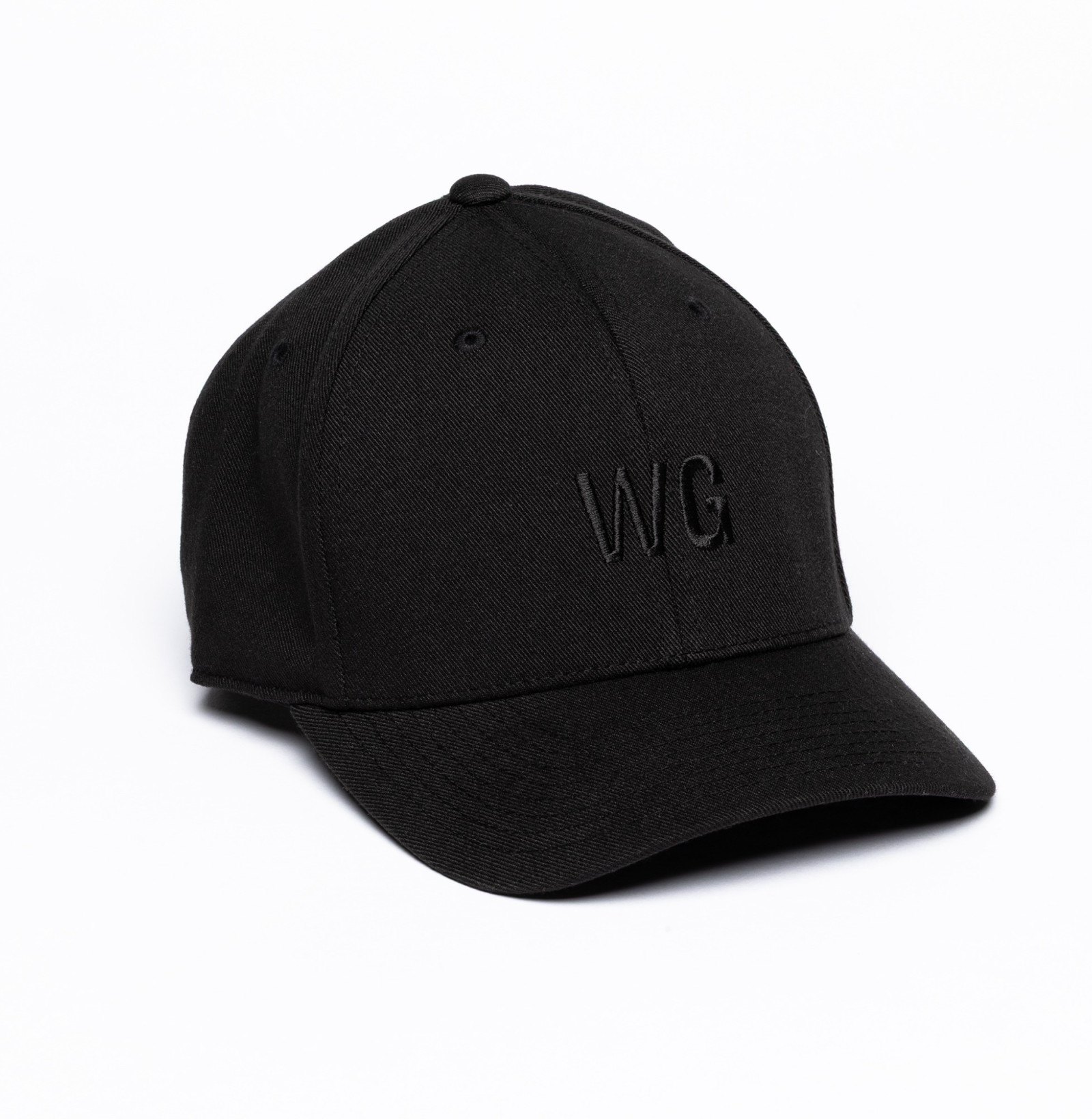 Norm cap WG b