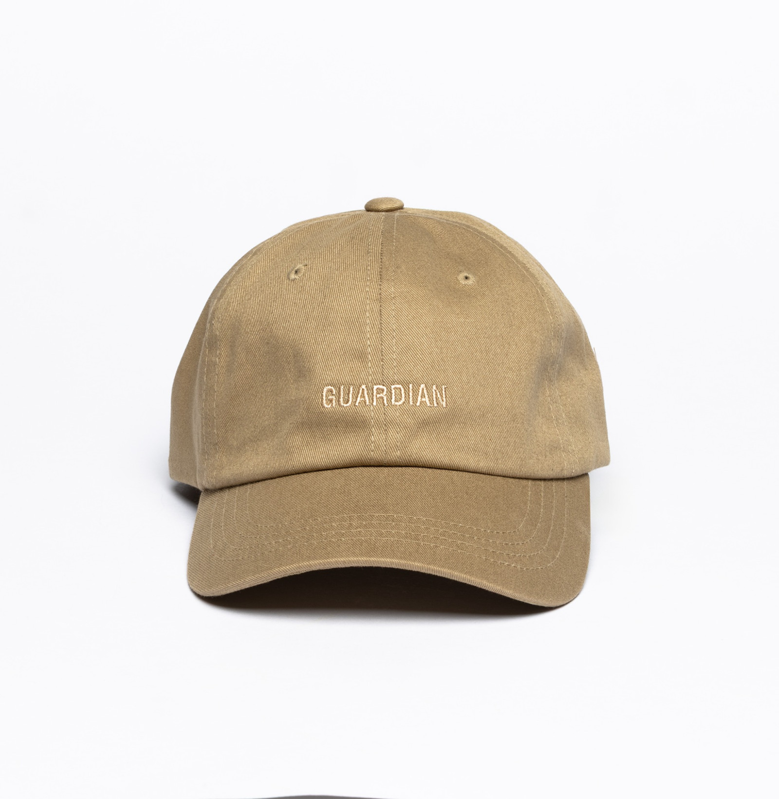 Dad cap guardian safari