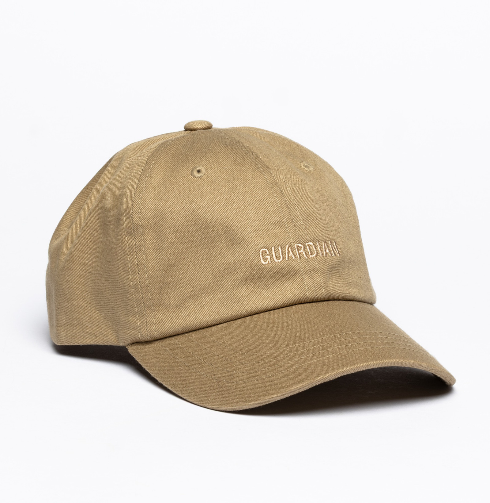 Dad cap guardian safari