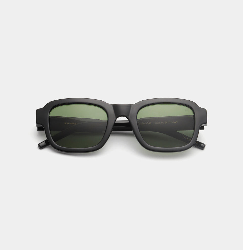 A.kjaerbede Halo Black