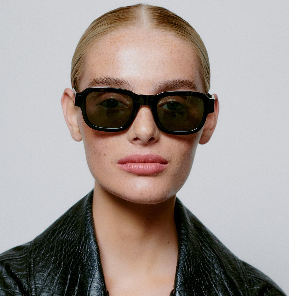 A.kjaerbede Halo Black