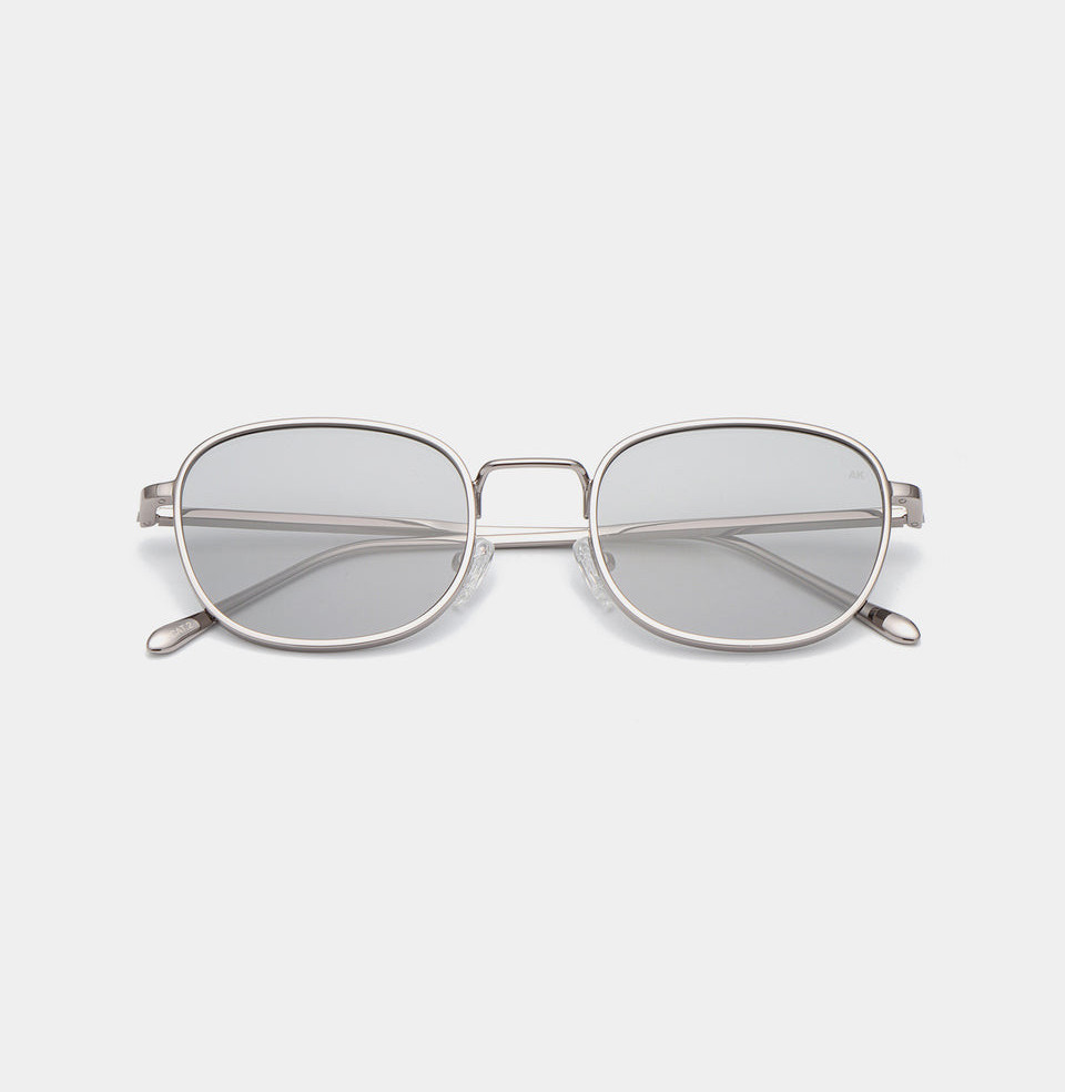 A.kjaerbede Hello Gun Metal