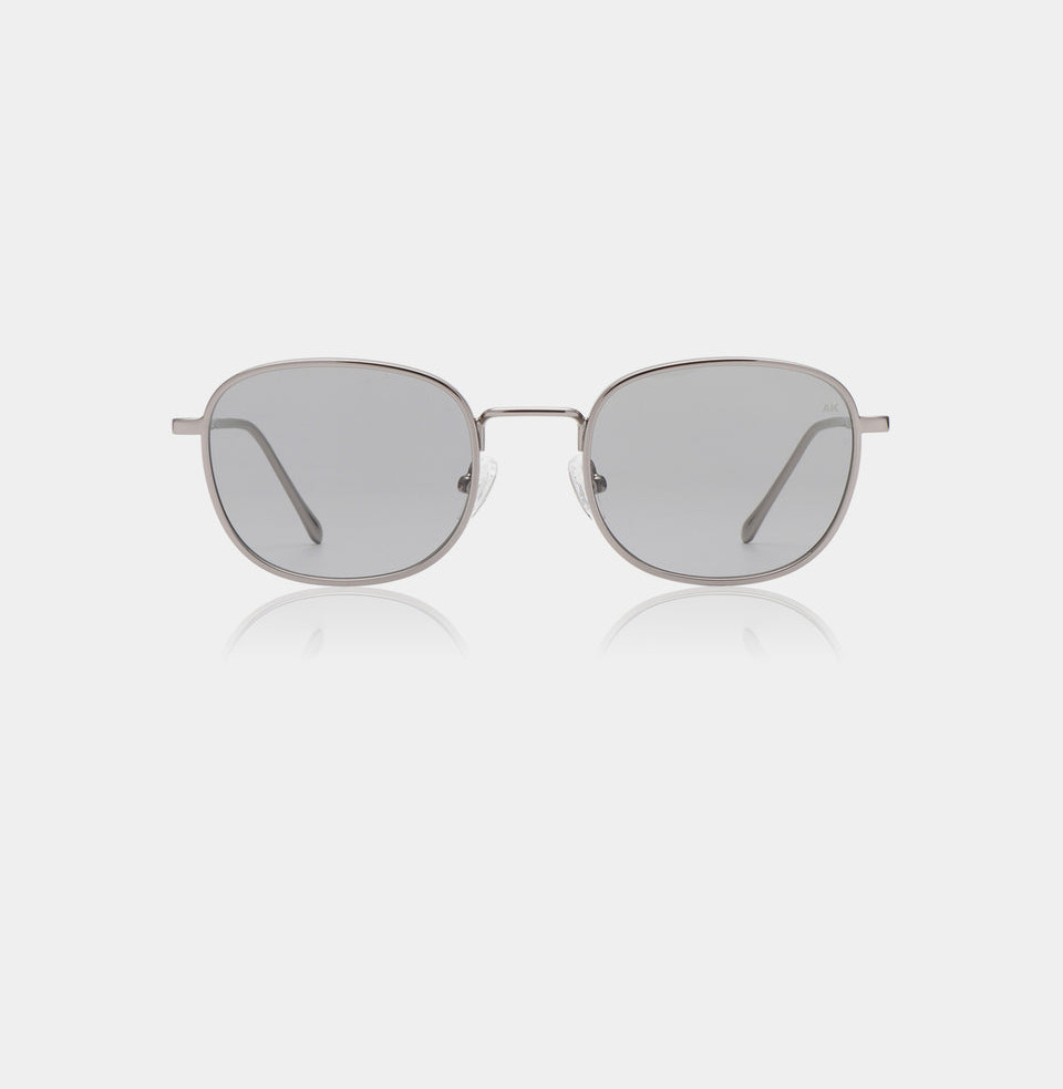 A.kjaerbede Hello Gun Metal