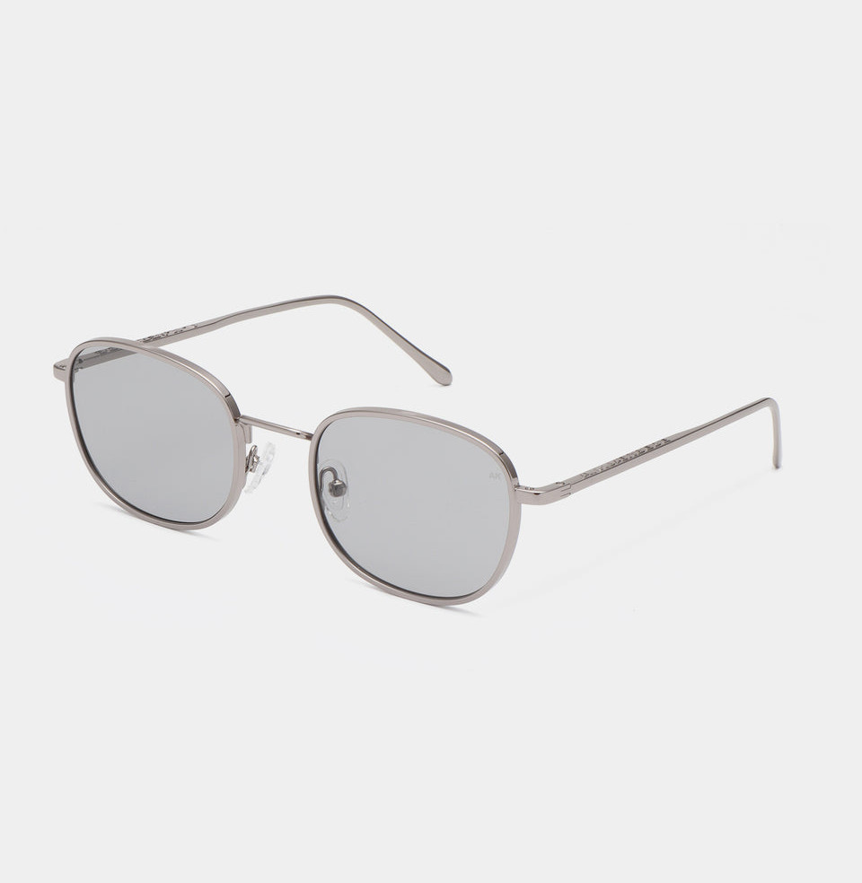 A.kjaerbede Hello Gun Metal