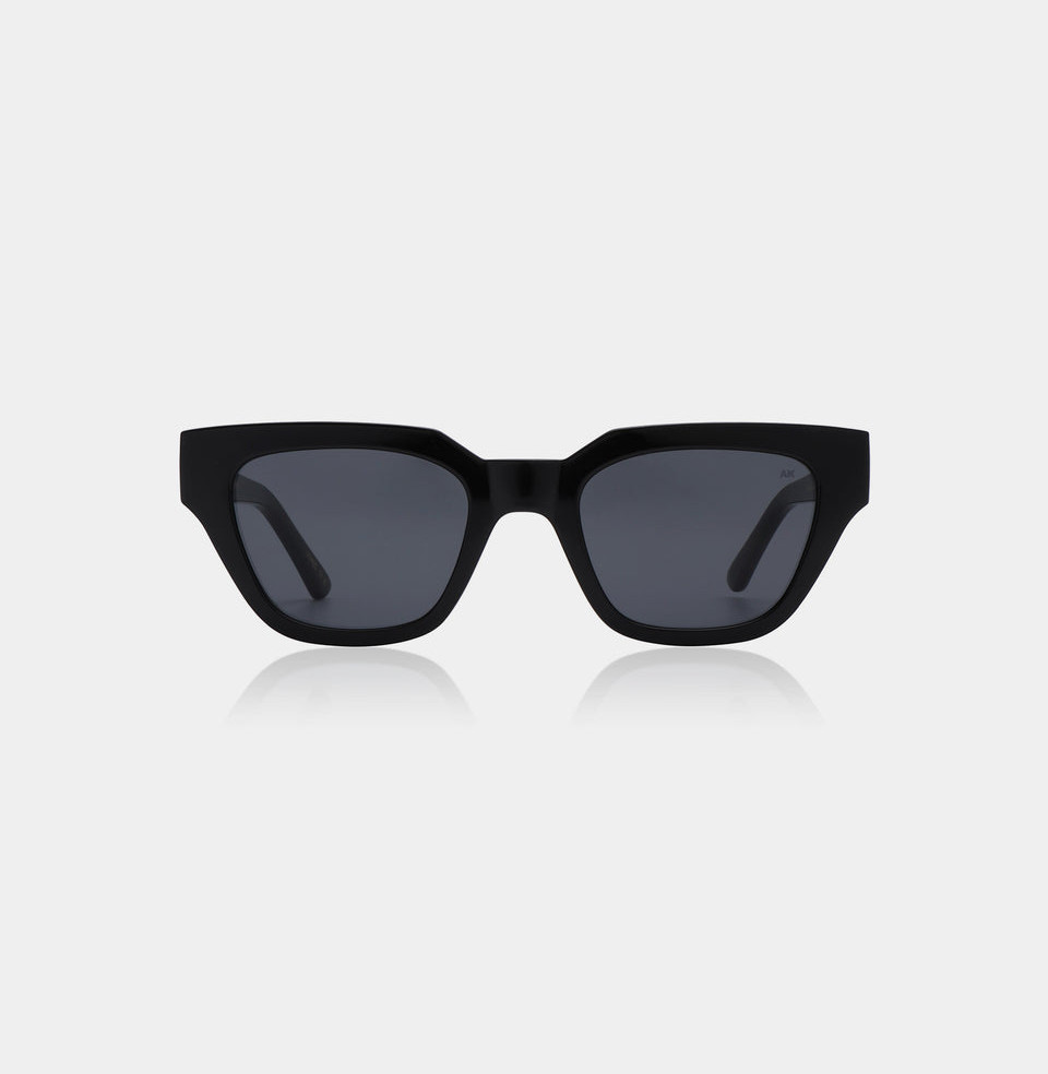 A.kjaerbede Kaws Black