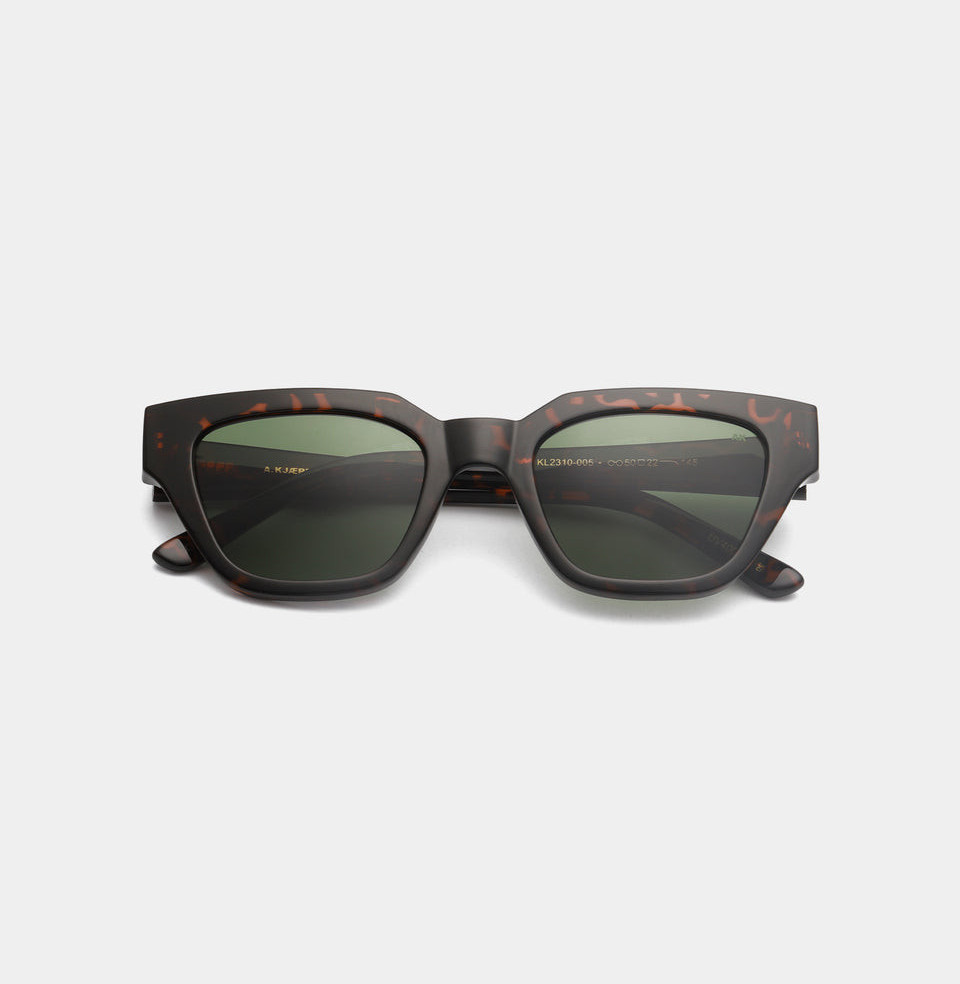 A.kjaerbede Kaws Demi Tortoise