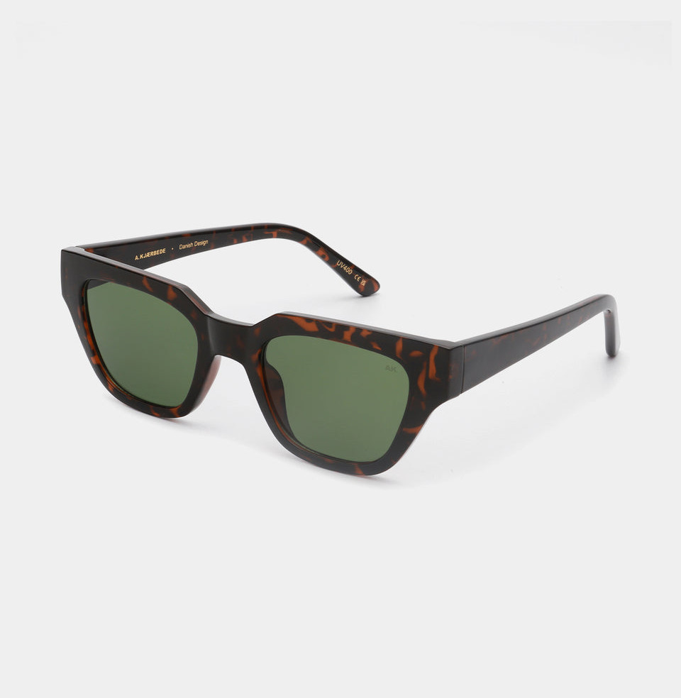 A.kjaerbede Kaws Demi Tortoise