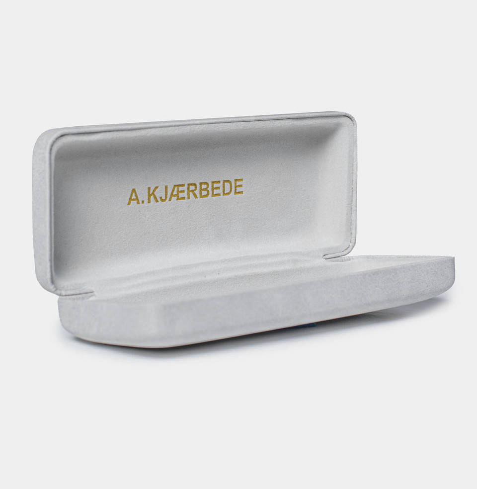 A.kjaerbede Case