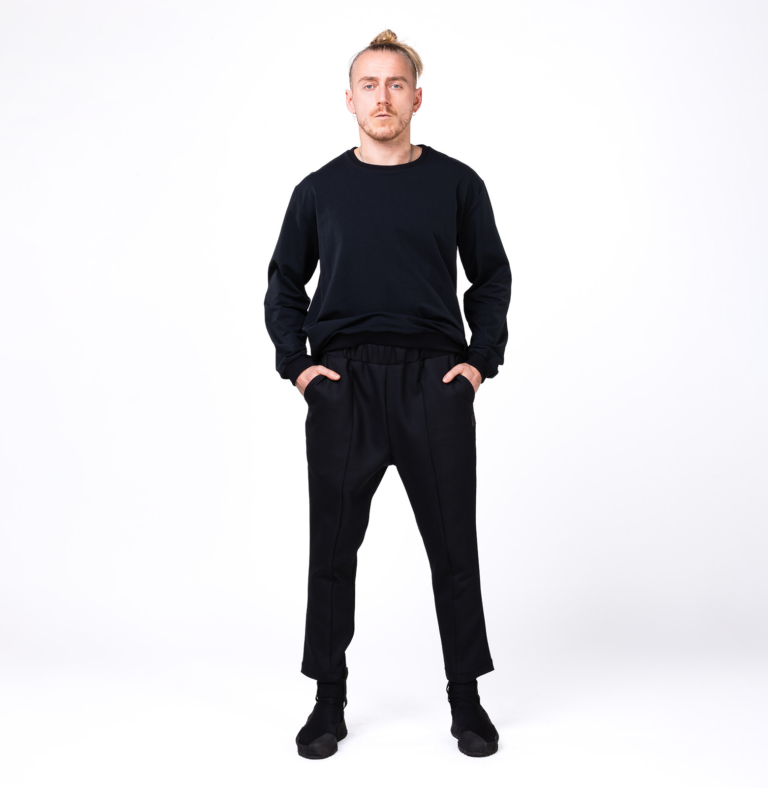 GOOD CLASSIC SWEATSHIRT B
