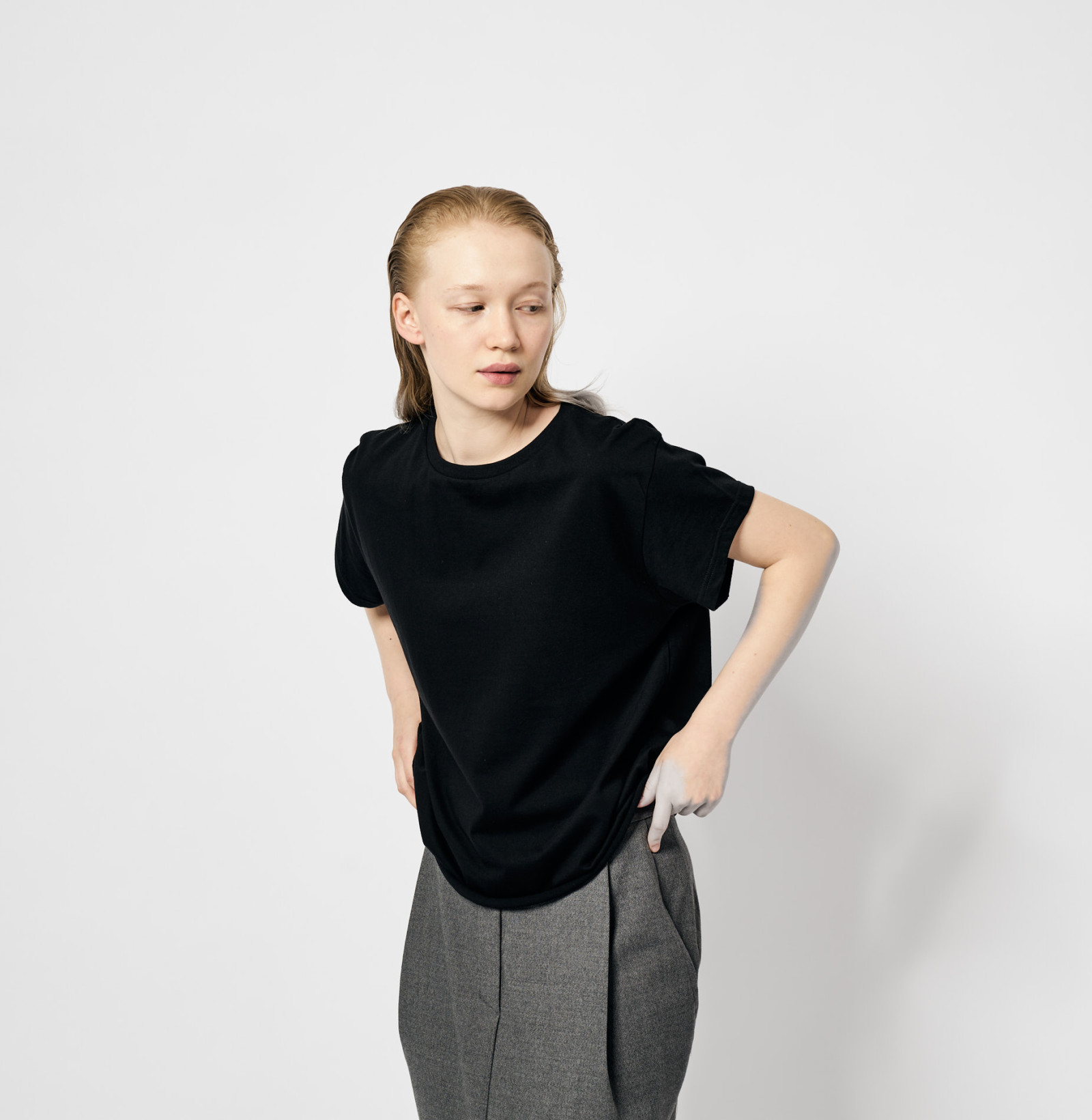 Good Everyday tee b