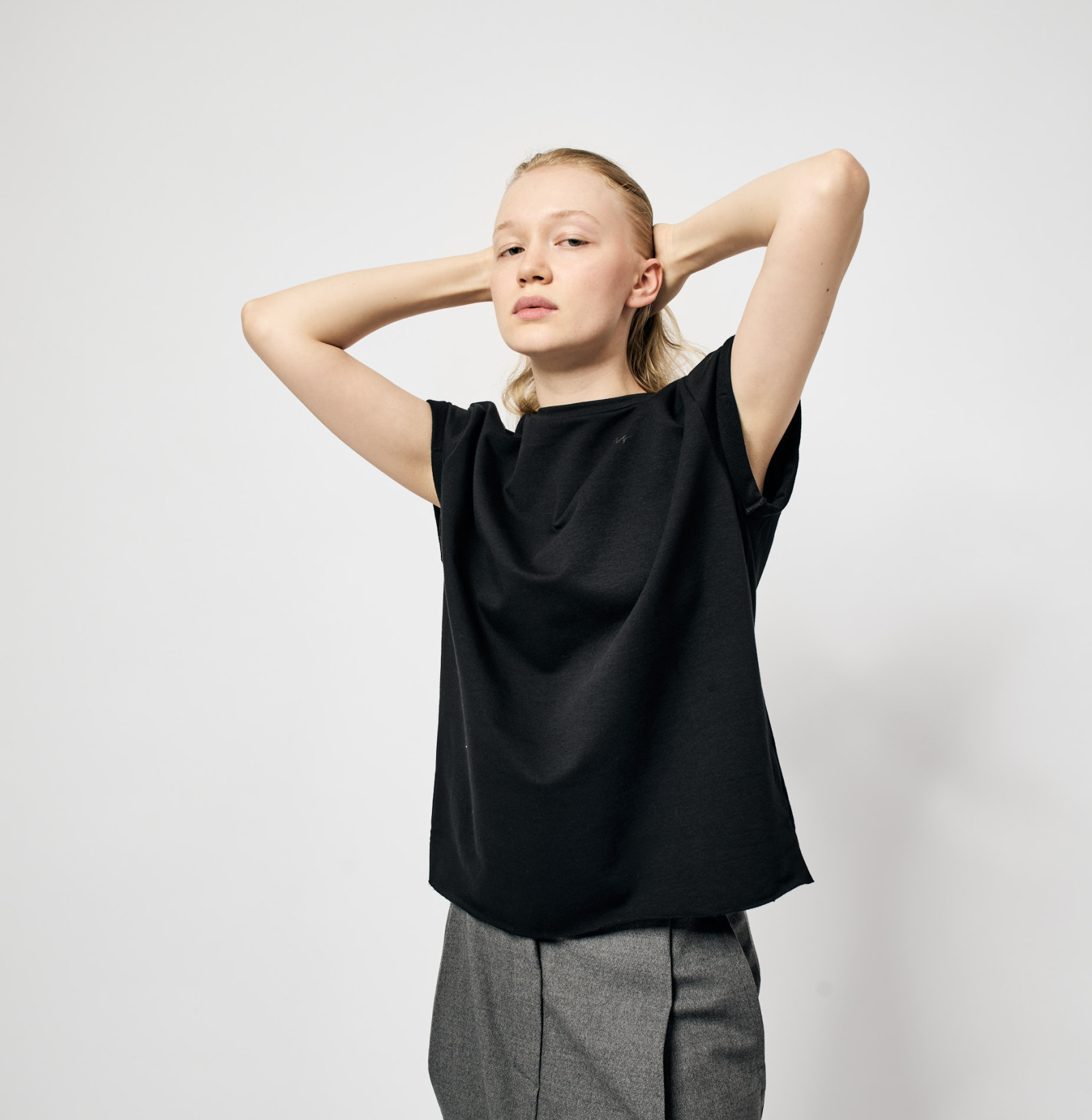 Good Warm tee b