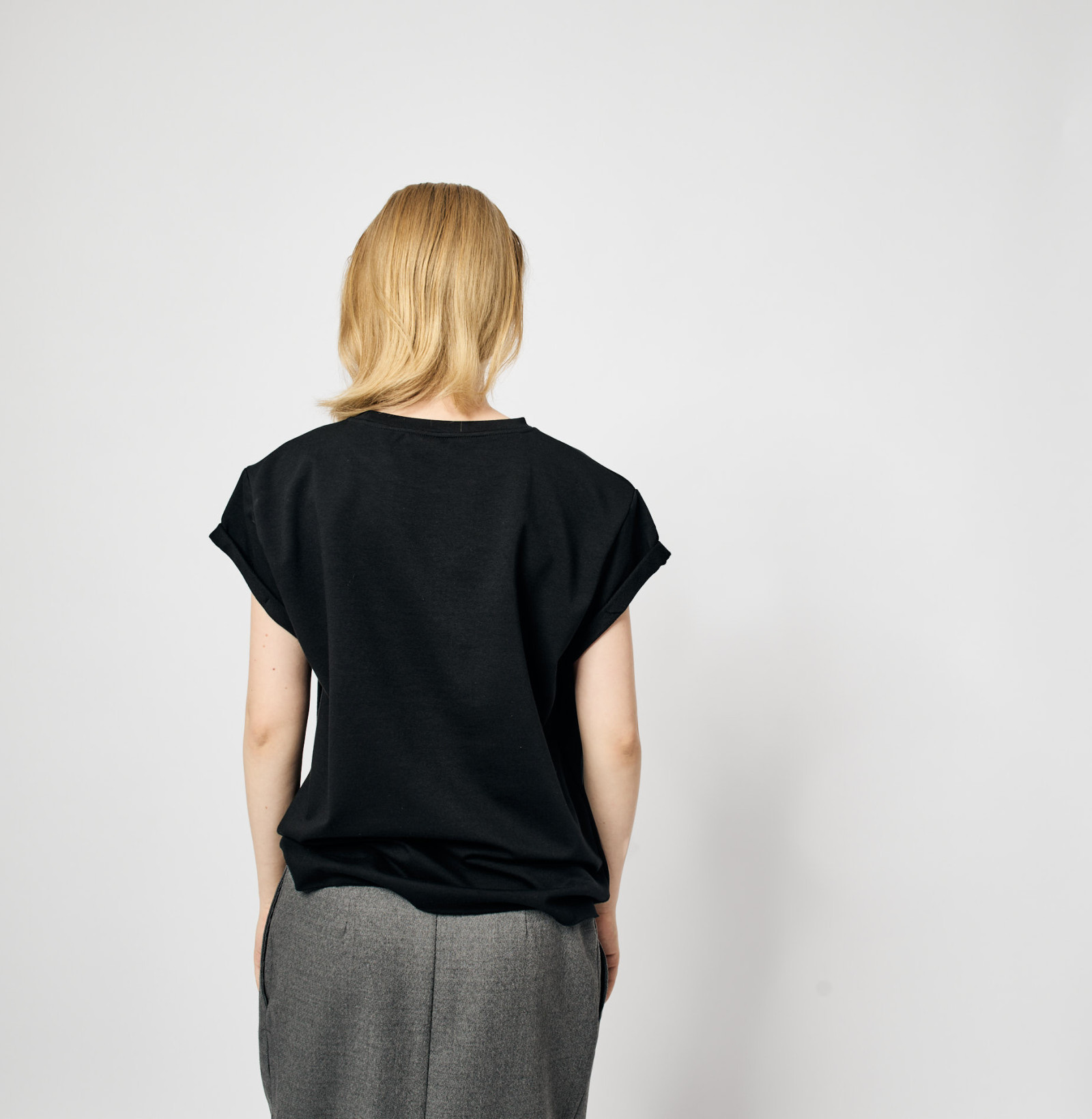 Good Warm tee b