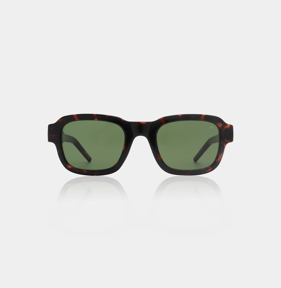 A.kjaerbede Halo Demi Tortoise