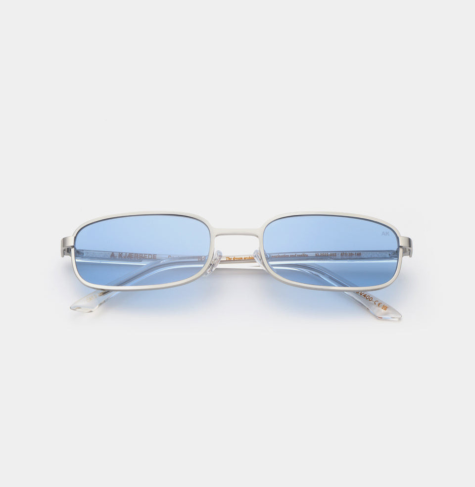 A.kjaerbede Noah Silver Crystal
