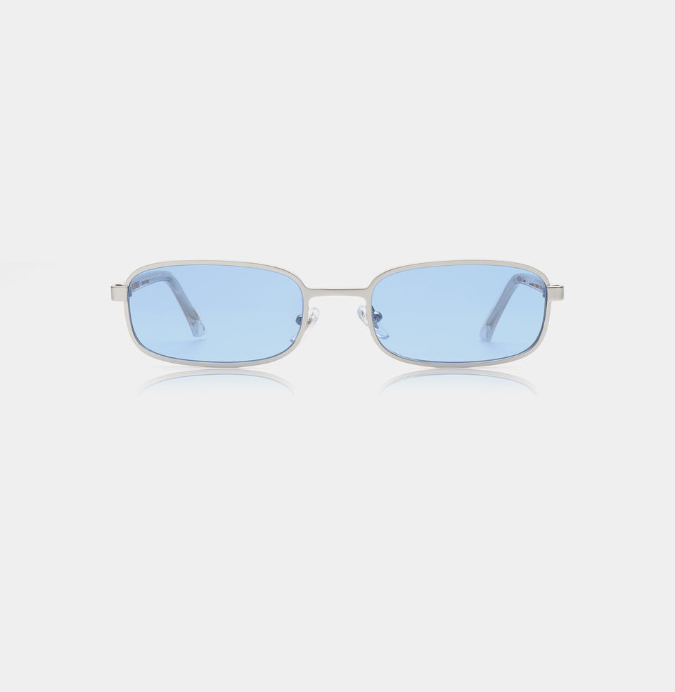 A.kjaerbede Noah Silver Crystal