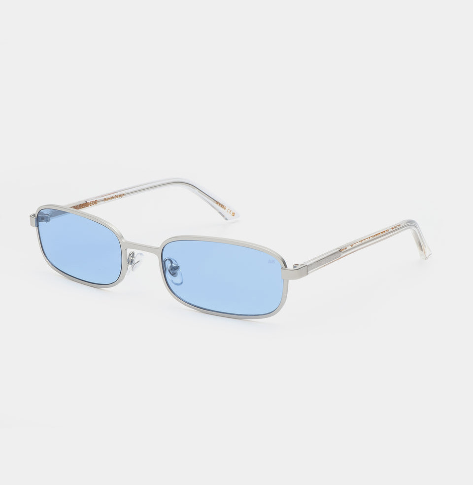 A.kjaerbede Noah Silver Crystal