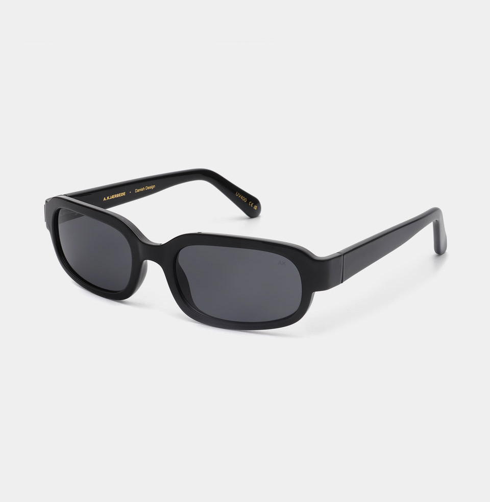 A.kjaerbede Will Black