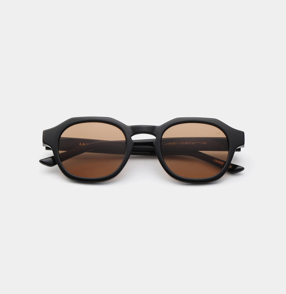 A.kjaerbede Zan Black