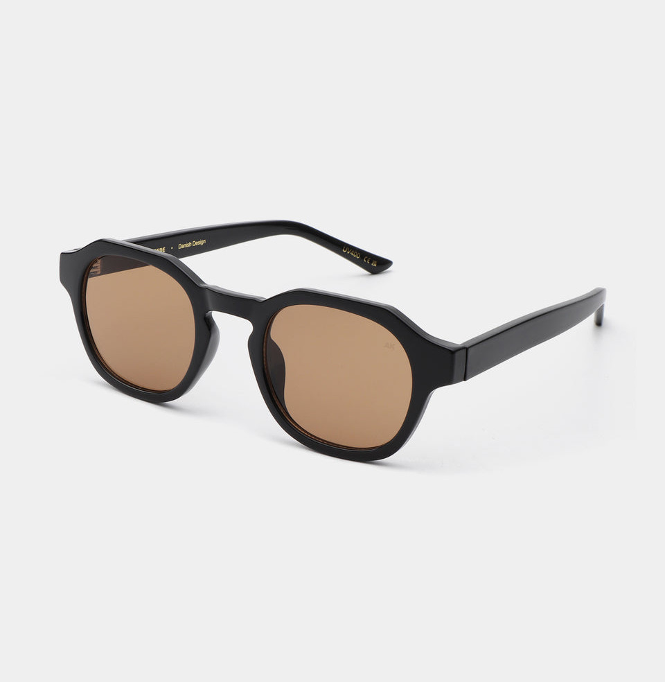 A.kjaerbede Zan Black