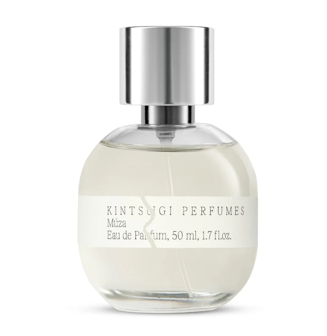 Kintsugi Múza Eau de Parfum