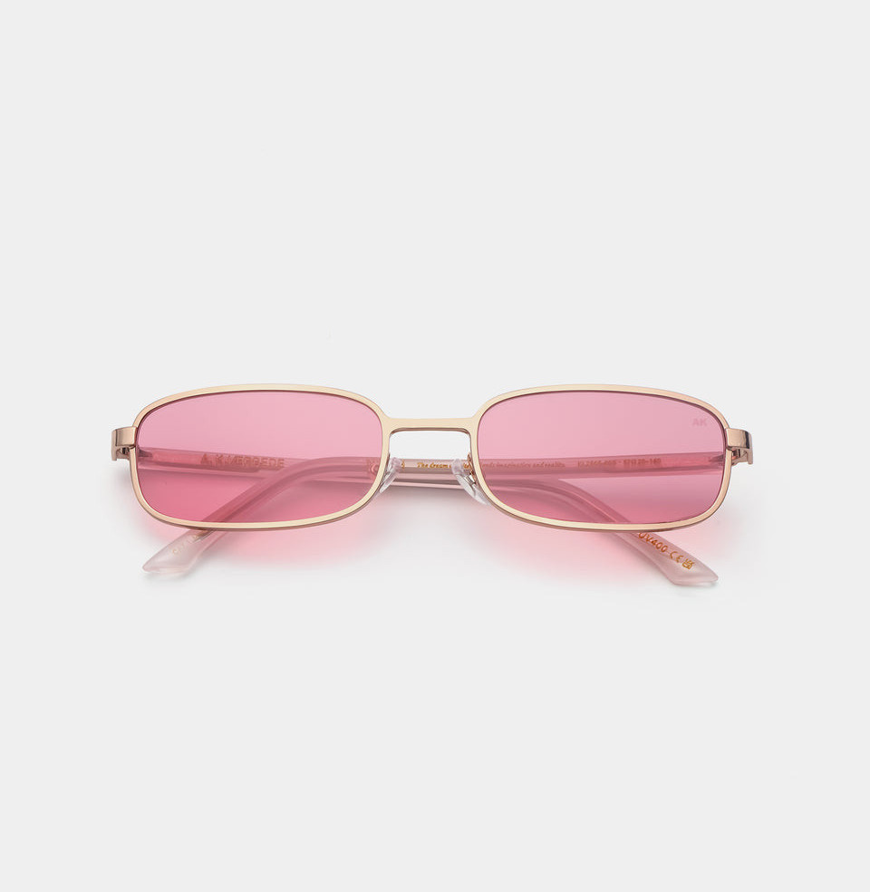 A.kjaerbede Noah rosegold
