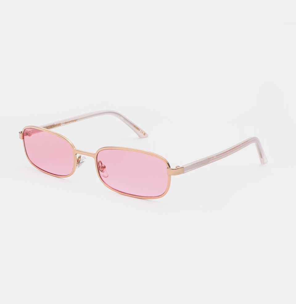 A.kjaerbede Noah rosegold