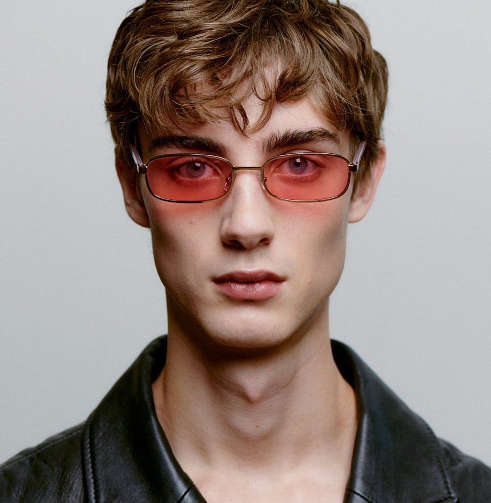 A.kjaerbede Noah rosegold