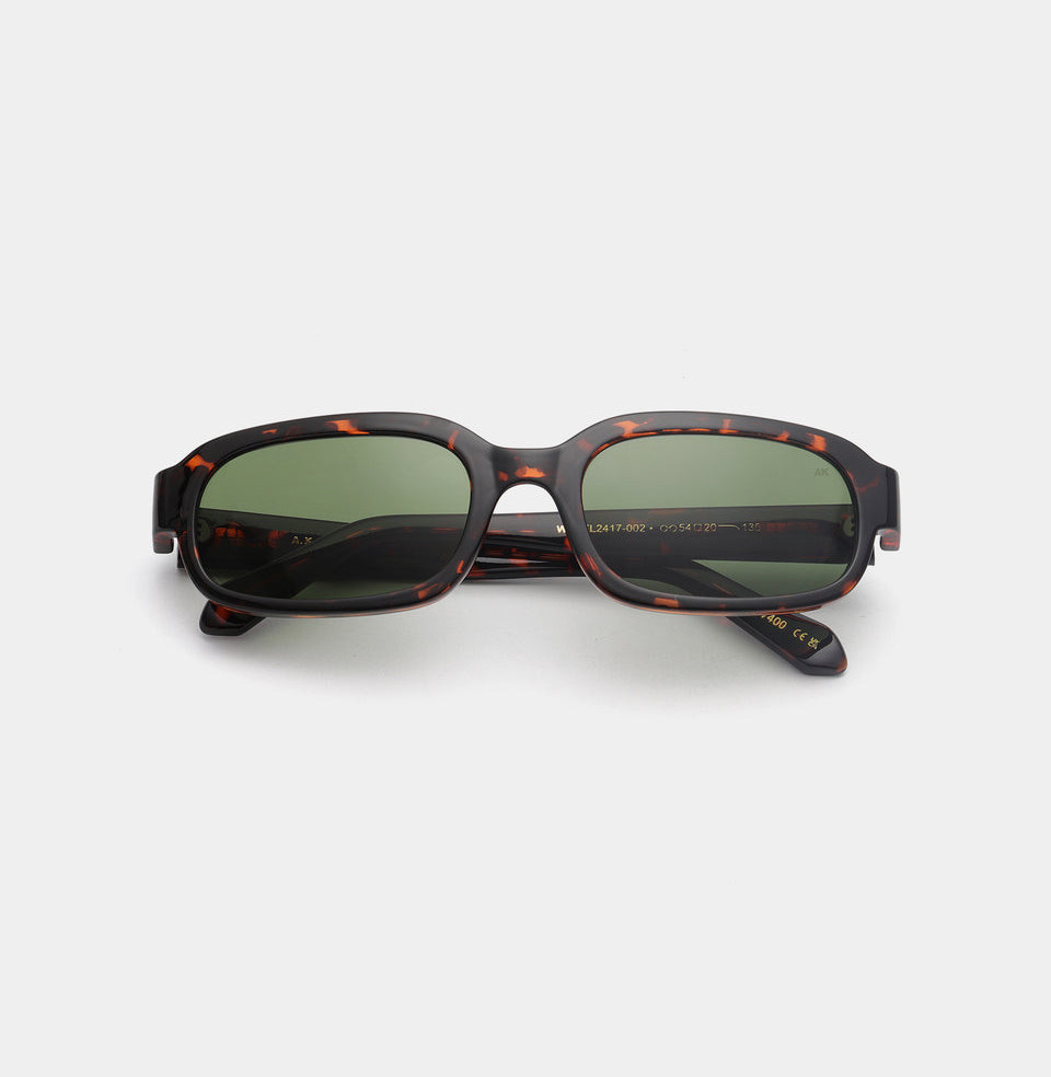  A.kjaerbede Will Demi Tortoise