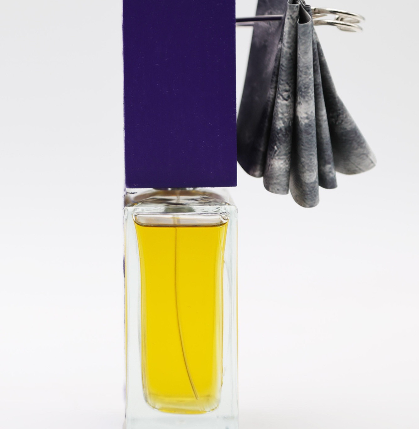 OCEANO VIOLA by Filippo Sorcinelli