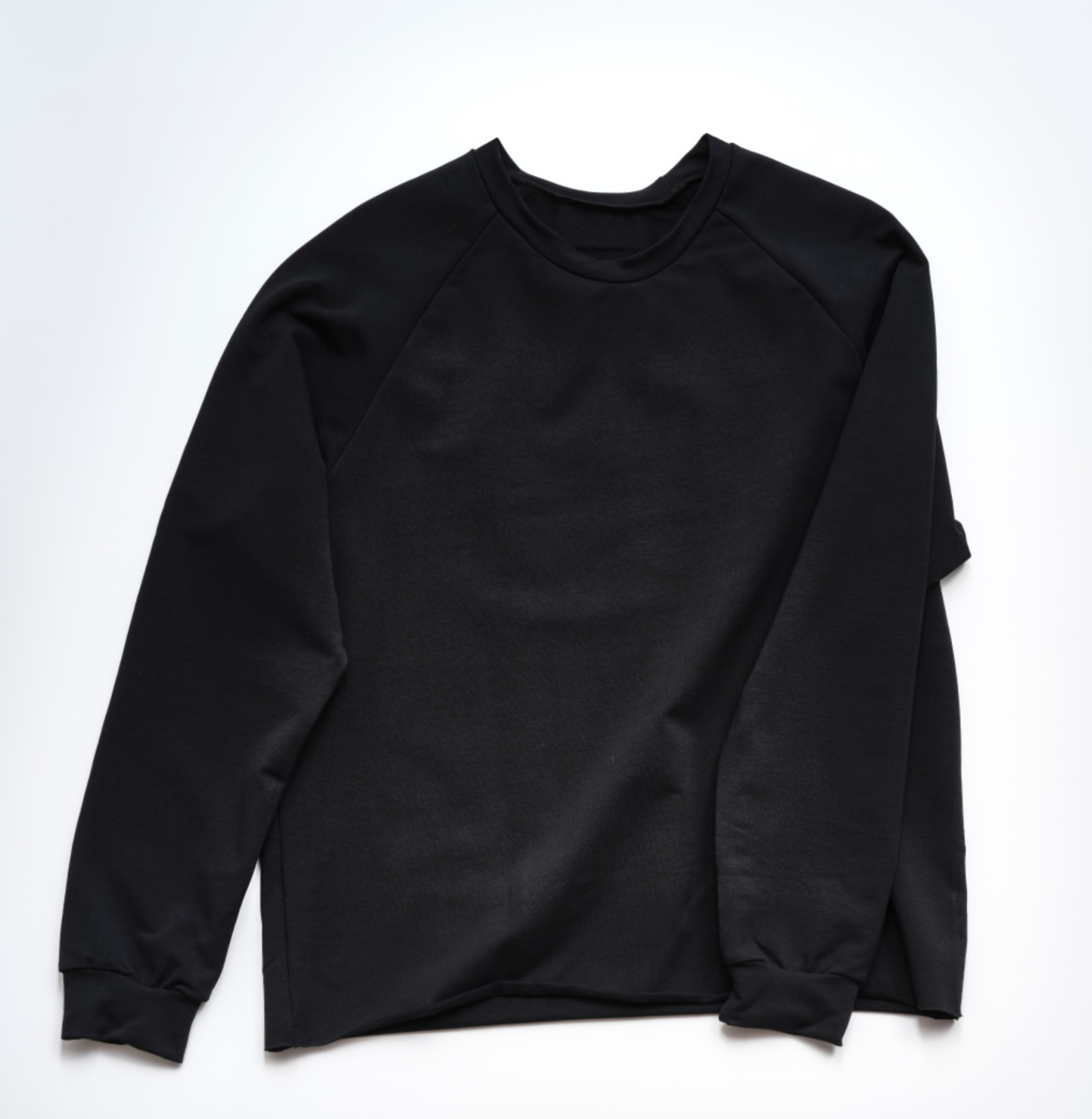 WGXJP SWEATSHIRT B