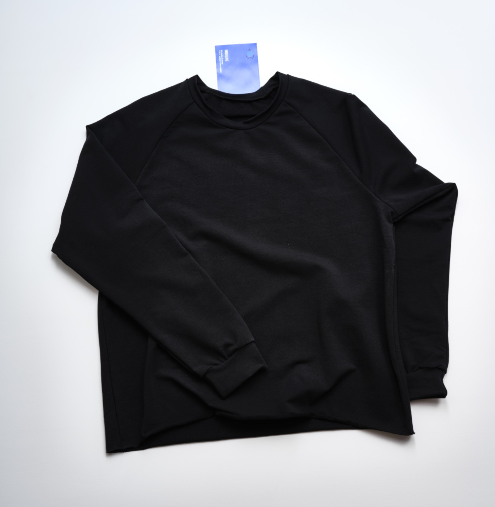 WGXJP SWEATSHIRT B