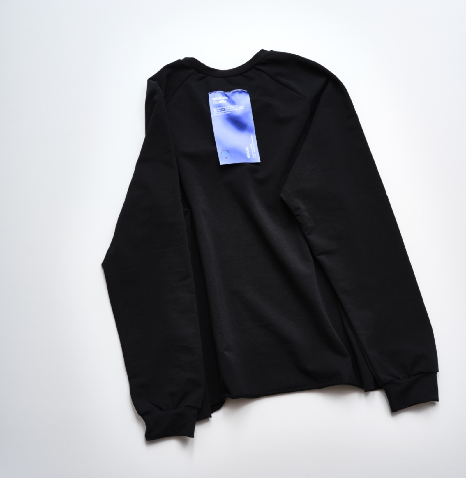 WGXJP SWEATSHIRT B