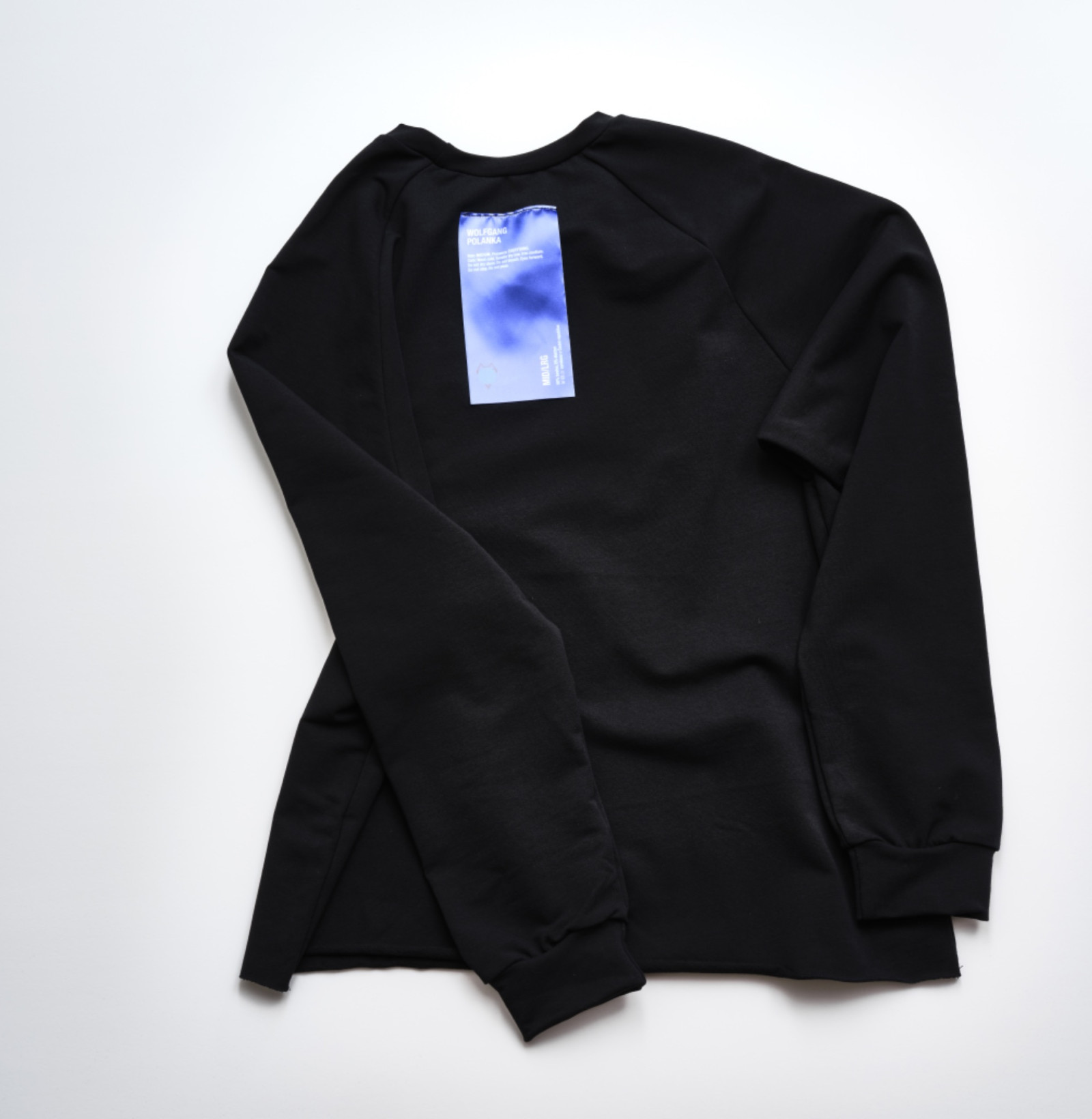WGXJP SWEATSHIRT B