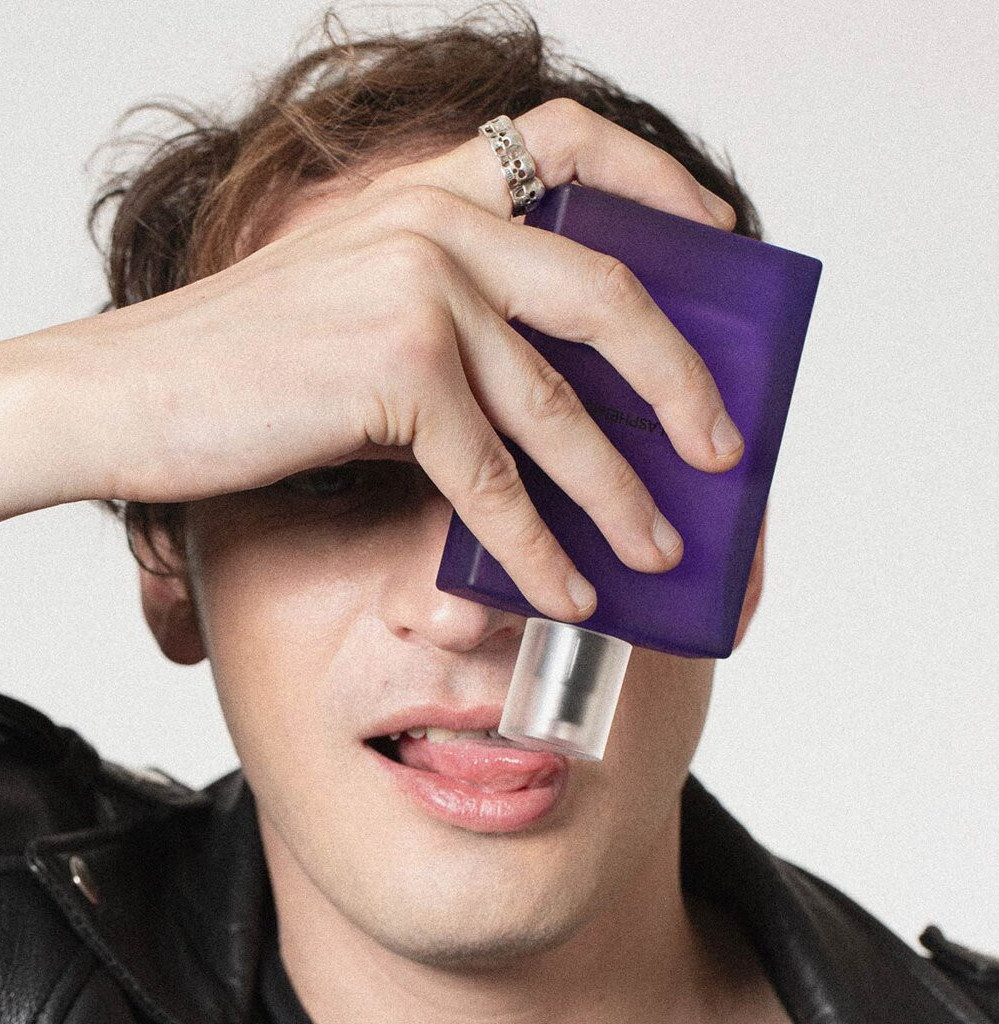 The Blasphemer by Alexmonhart