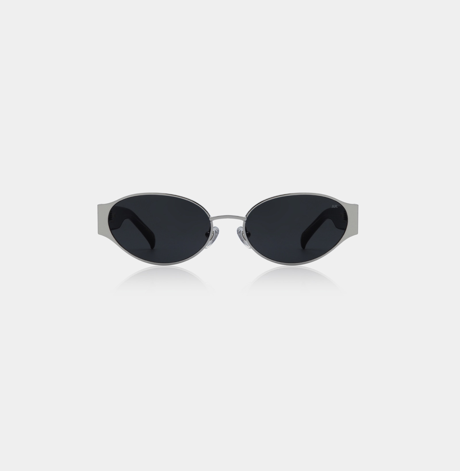 A.kjaerbede Bella Silver Black