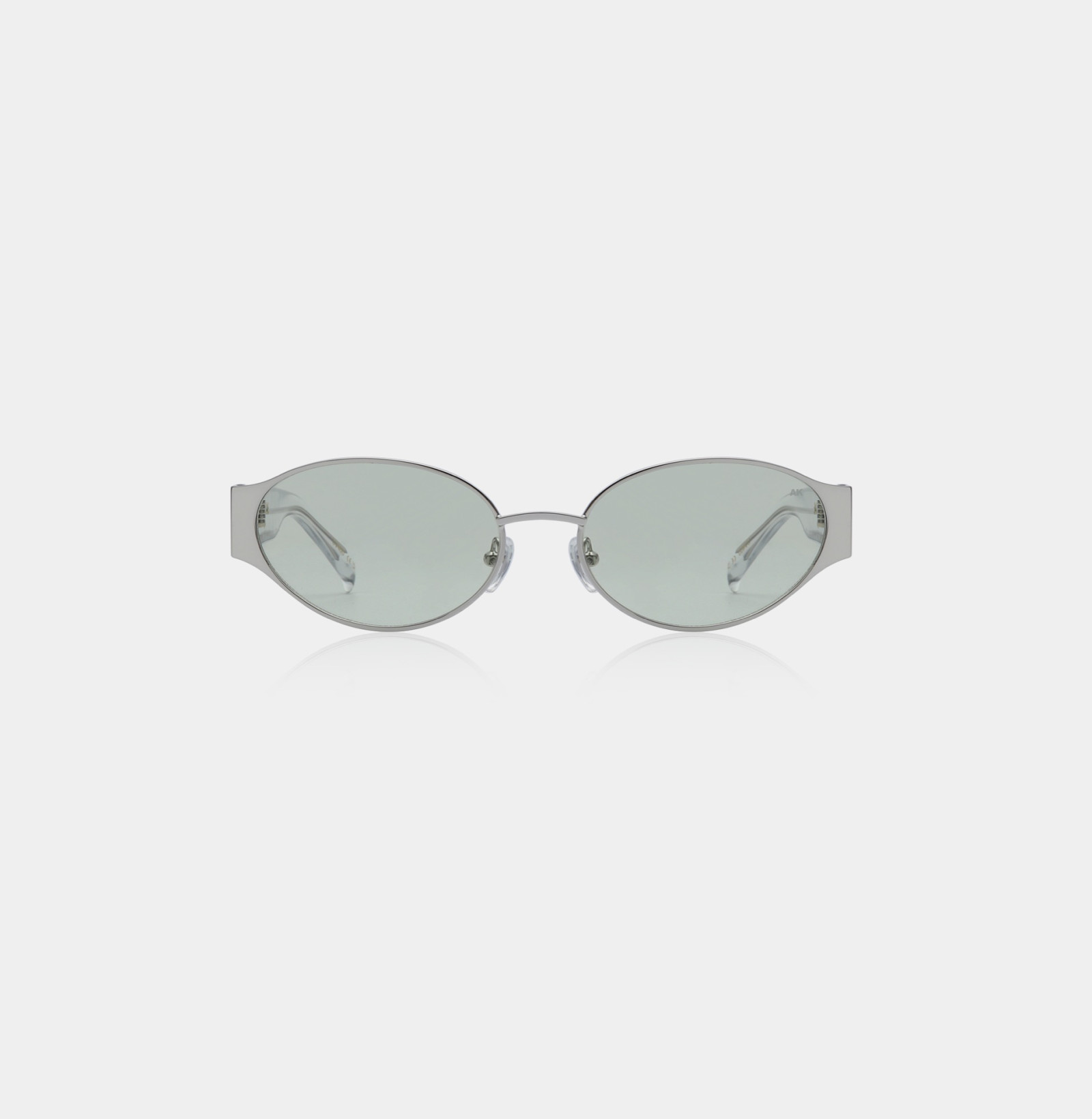 A.kjaerbede Bella Silver Crystal