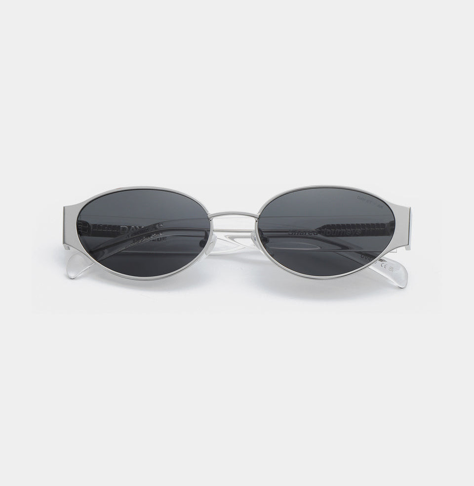 A.kjaerbede Bella Silver Black