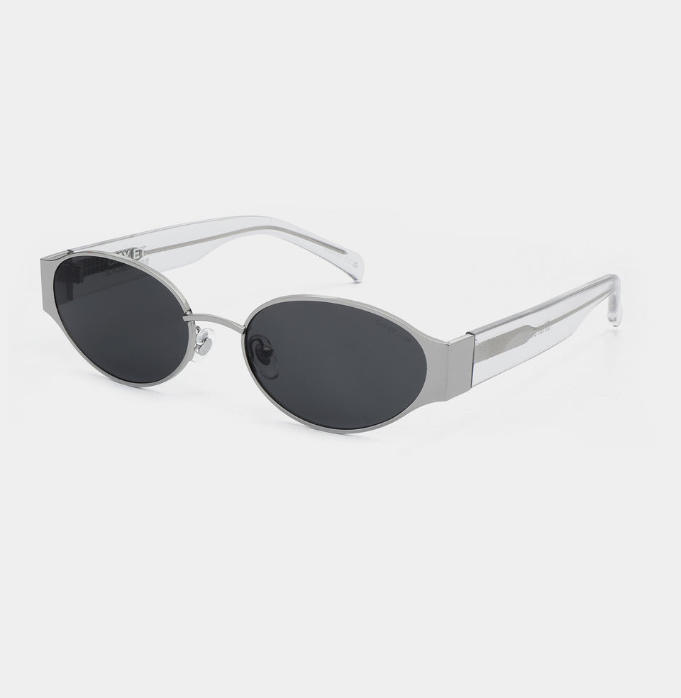 A.kjaerbede Bella Silver Black