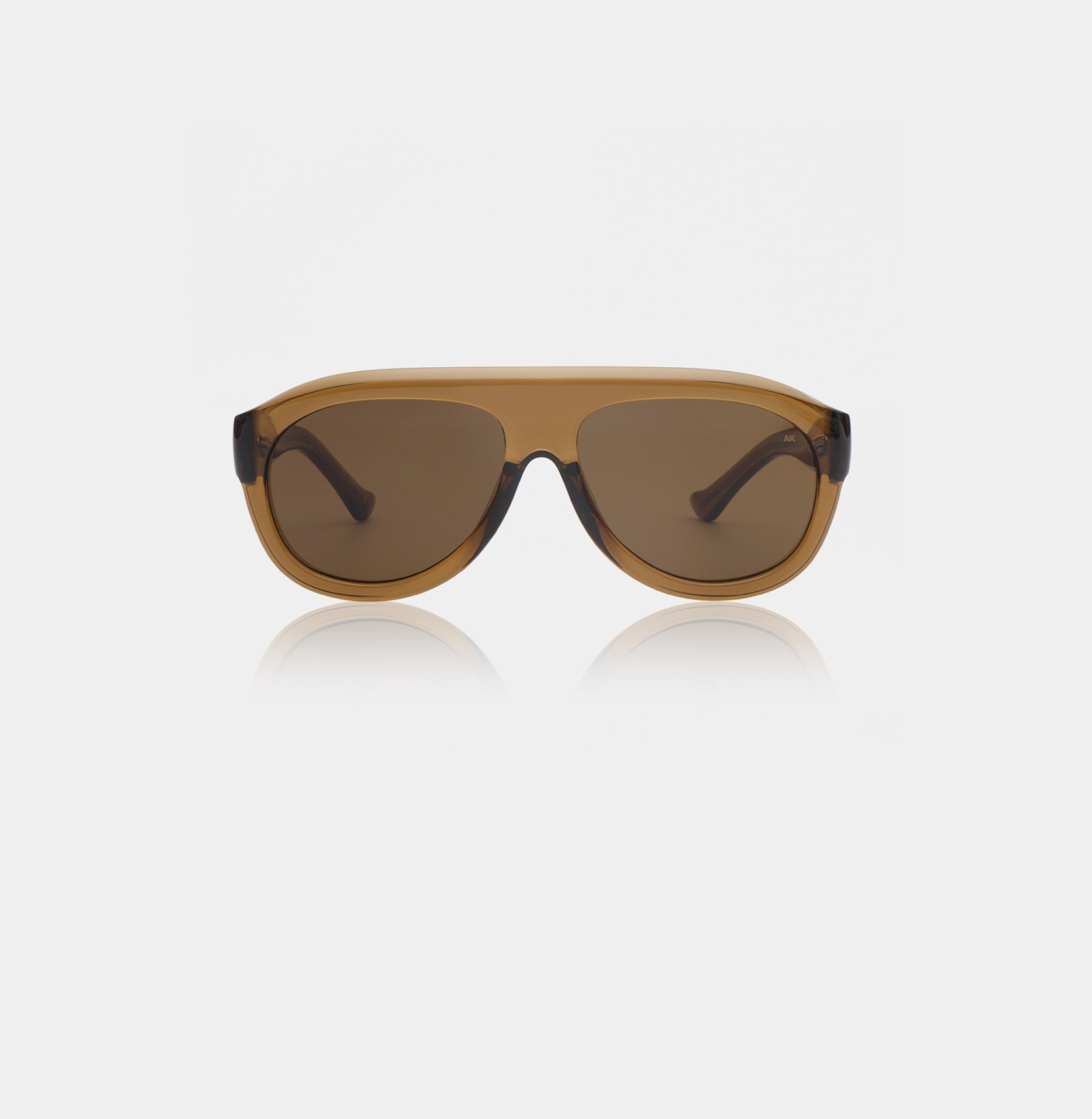 A.kjaerbede Rio Smoke Transparent