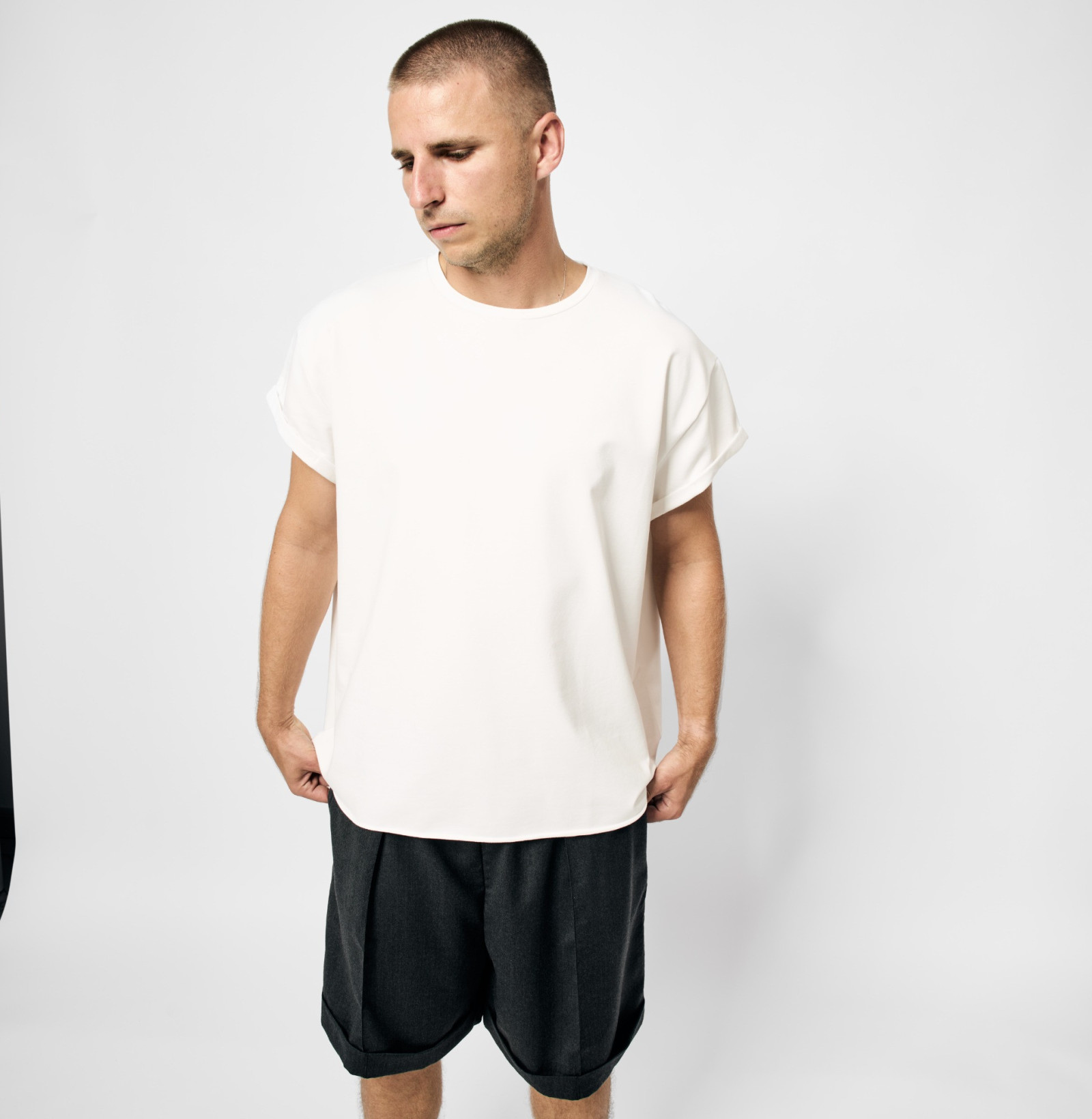 Good Warm tee w