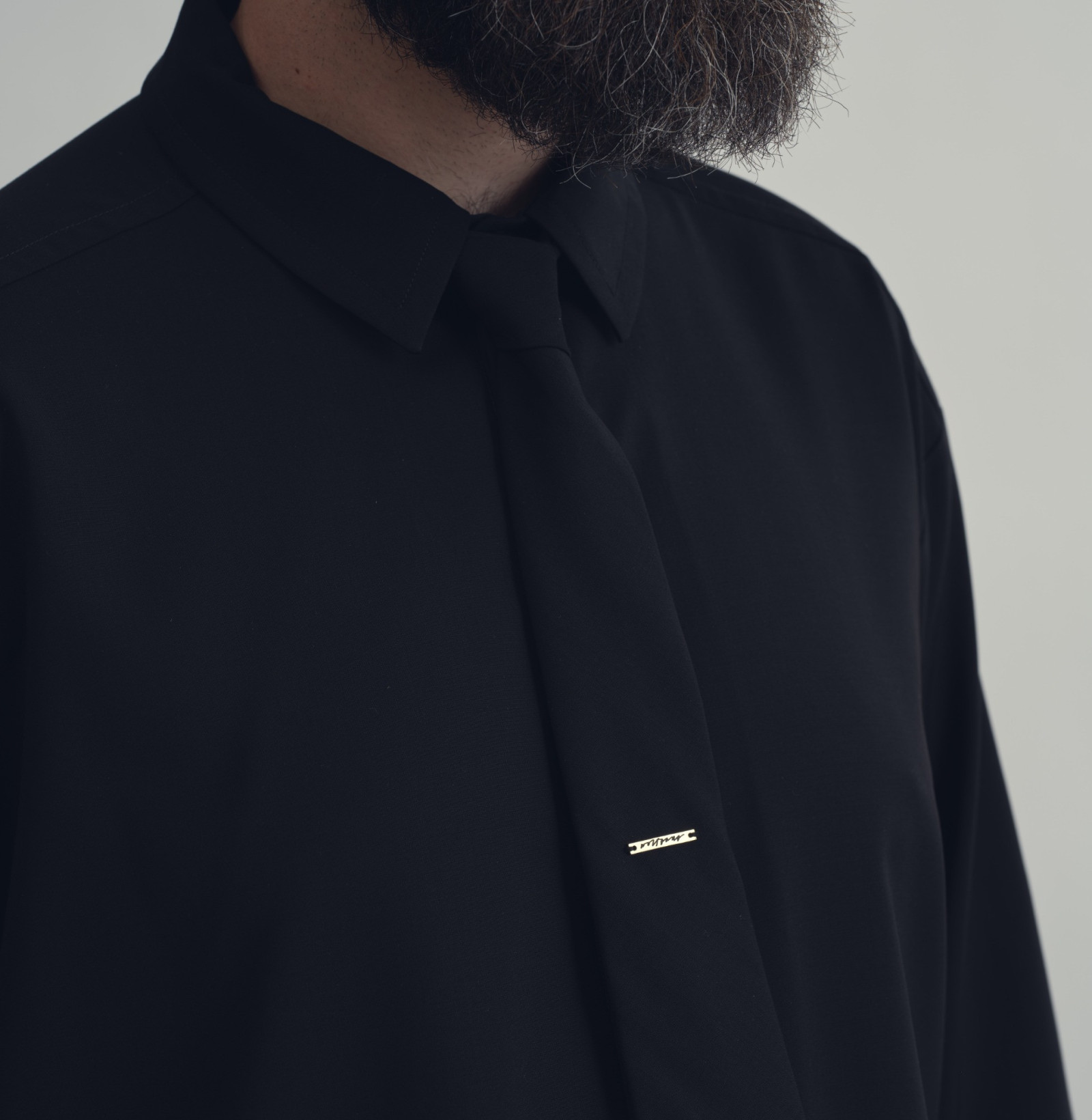 wool shirt b