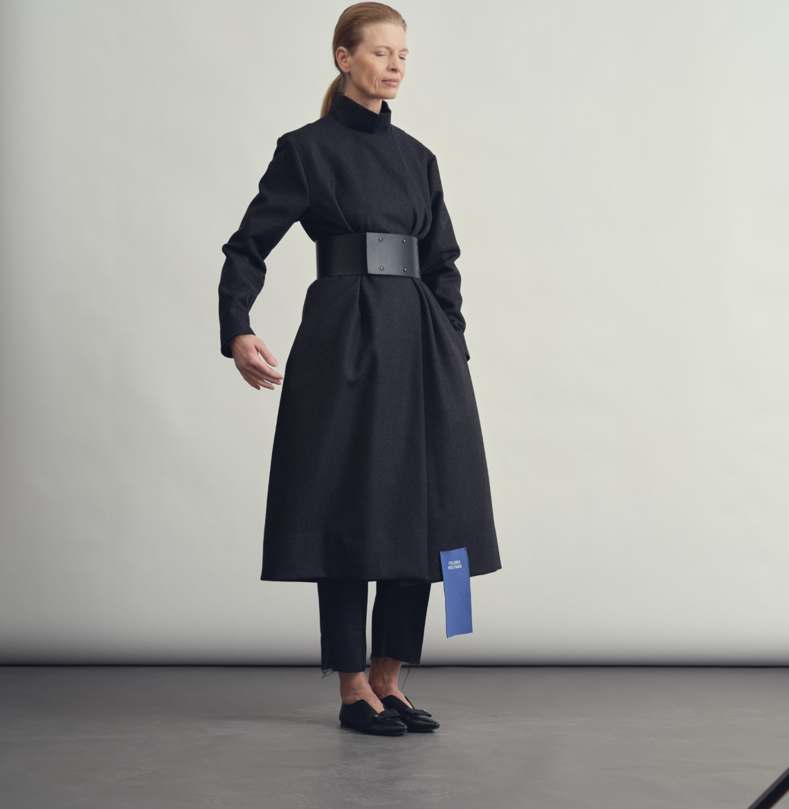 WGXJP coat grey