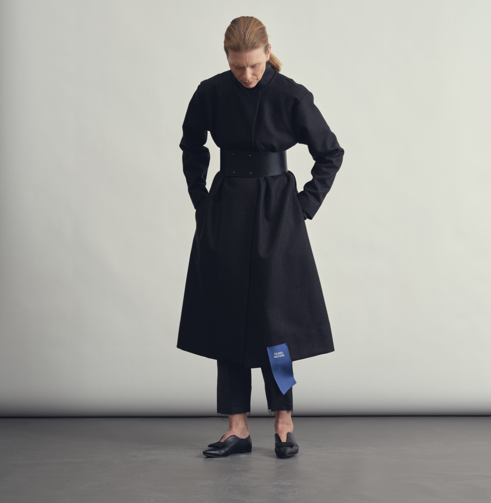 WGXJP coat grey