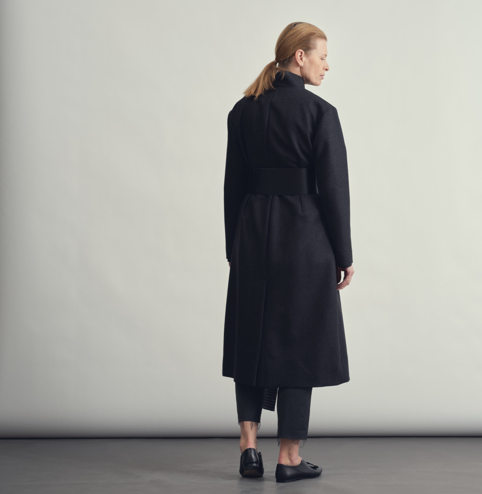 WGXJP coat grey