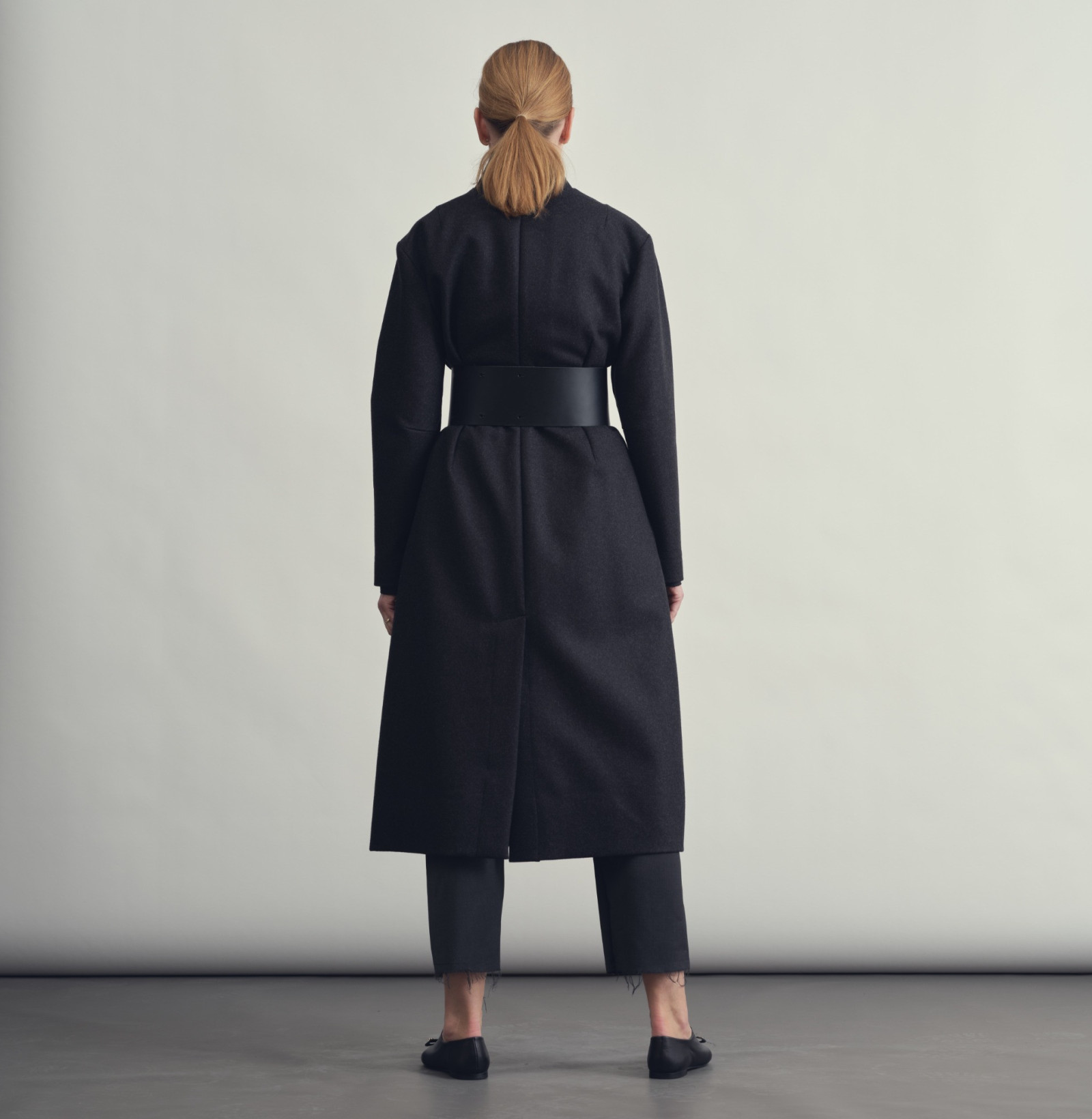WGXJP coat grey