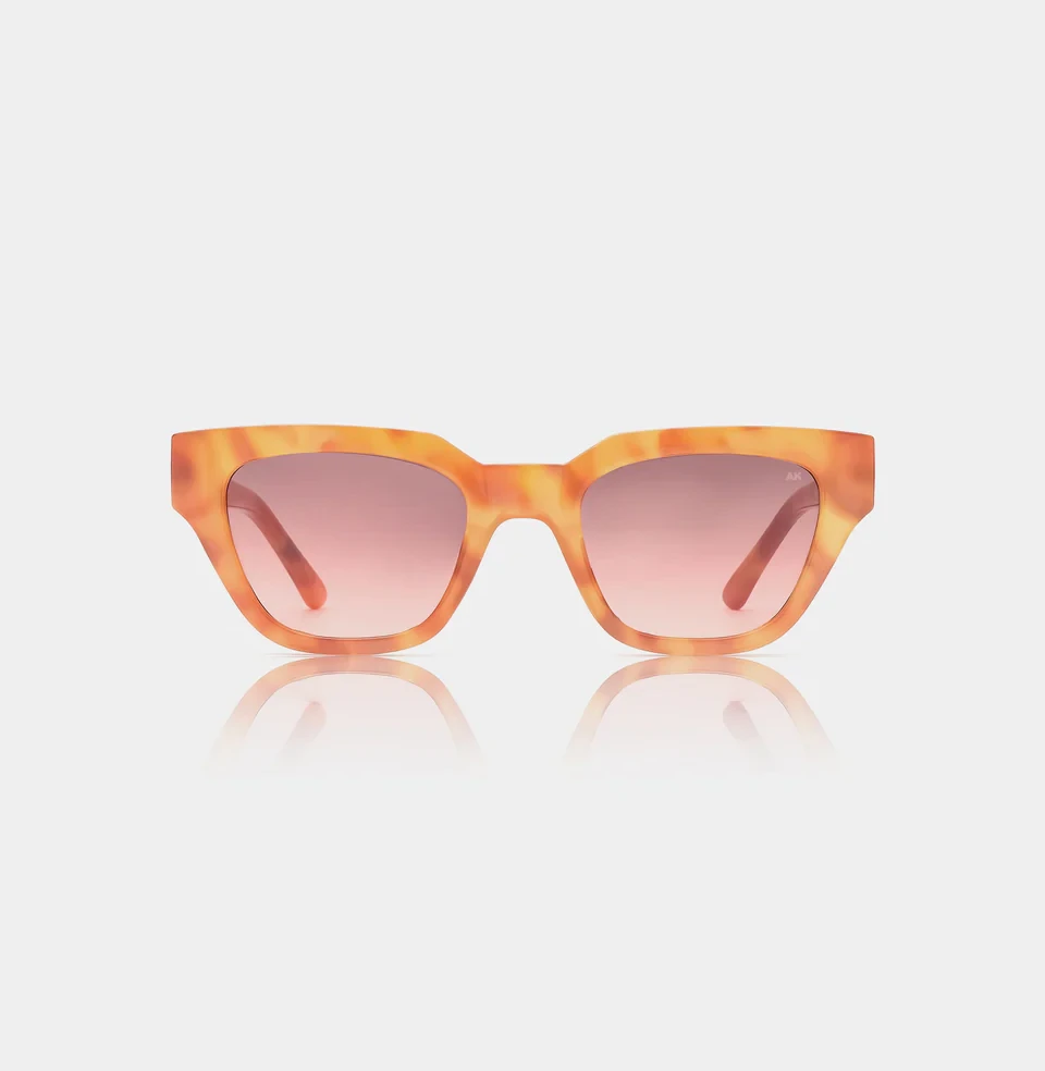 A.kjaerbede Kaws Burnt Amber