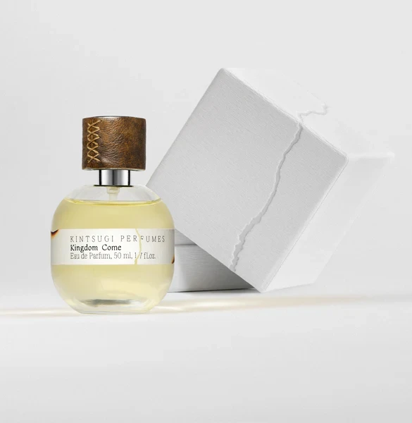 Kintsugi Kingdom Come Extrait de Parfum