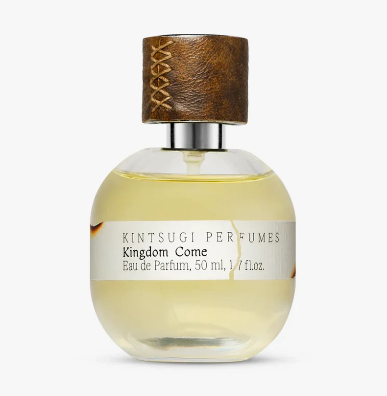 Kintsugi Kingdom Come Extrait de Parfum