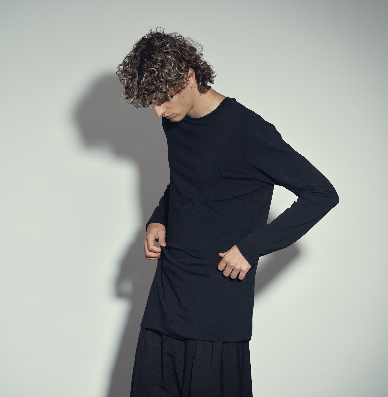 Good norm sweatshirt b